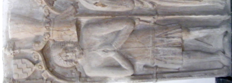 Kirche Simon II von Sponheim 1337